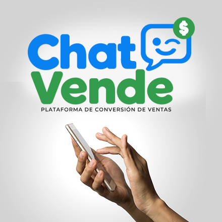 Chat Vende